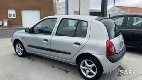 Renault Clio 1.2 16V Dynamique de 2003