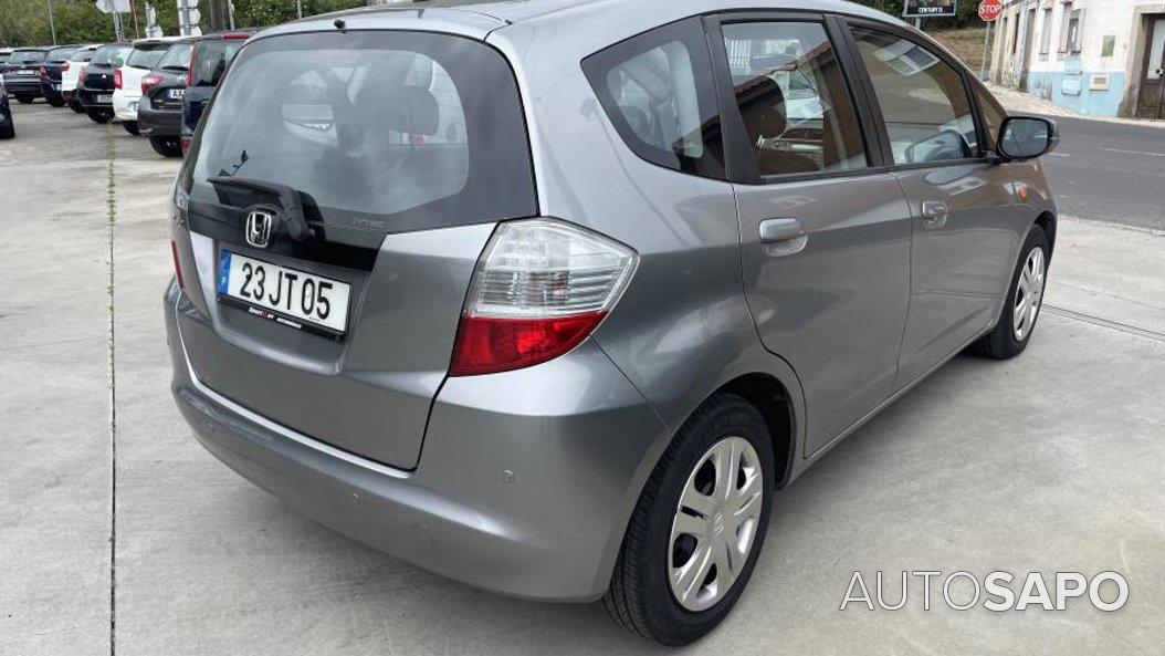 Honda Jazz 1.2 i-VTEC City de 2010