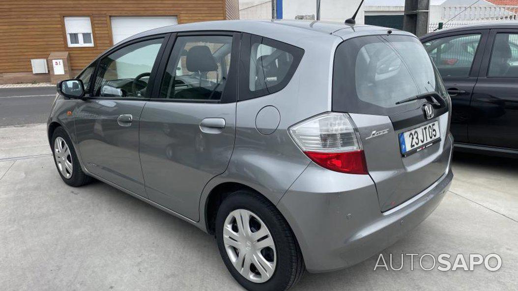 Honda Jazz 1.2 i-VTEC City de 2010