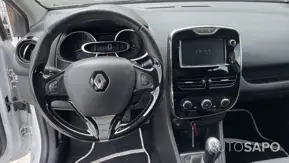 Renault Clio Break 1.5 dCi Dynamique S de 2014