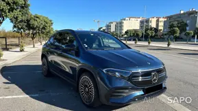 Mercedes-Benz EQA 250 AMG de 2022