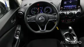 Nissan Juke 1.0 DIG-T N-Connecta DCT de 2022