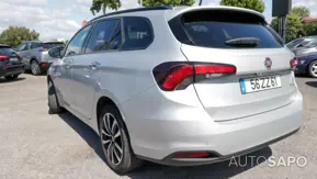 Fiat Tipo 1.3 M-Jet Lounge Tech de 2020