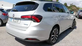 Fiat Tipo 1.3 M-Jet Lounge Tech de 2020