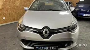 Renault Clio 1.5 dCi Confort de 2014