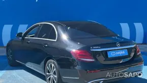 Mercedes-Benz Classe E 300 d de 2019