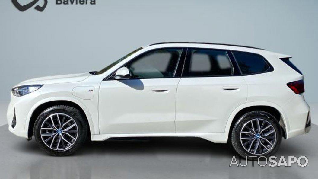 BMW X1 25 e xDrive Pack M de 2023