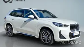 BMW X1 25 e xDrive Pack M de 2023