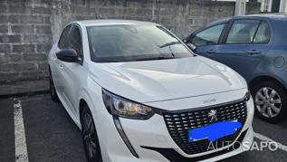 Peugeot 208 1.2 PureTech Active de 2023