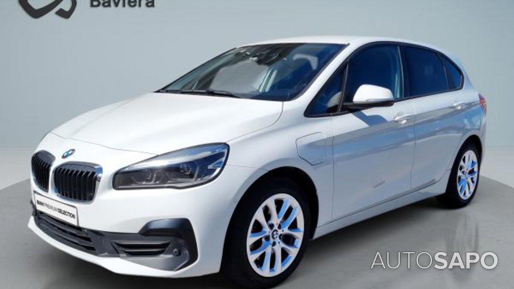 BMW Série 2 Active Tourer 225 xe de 2020