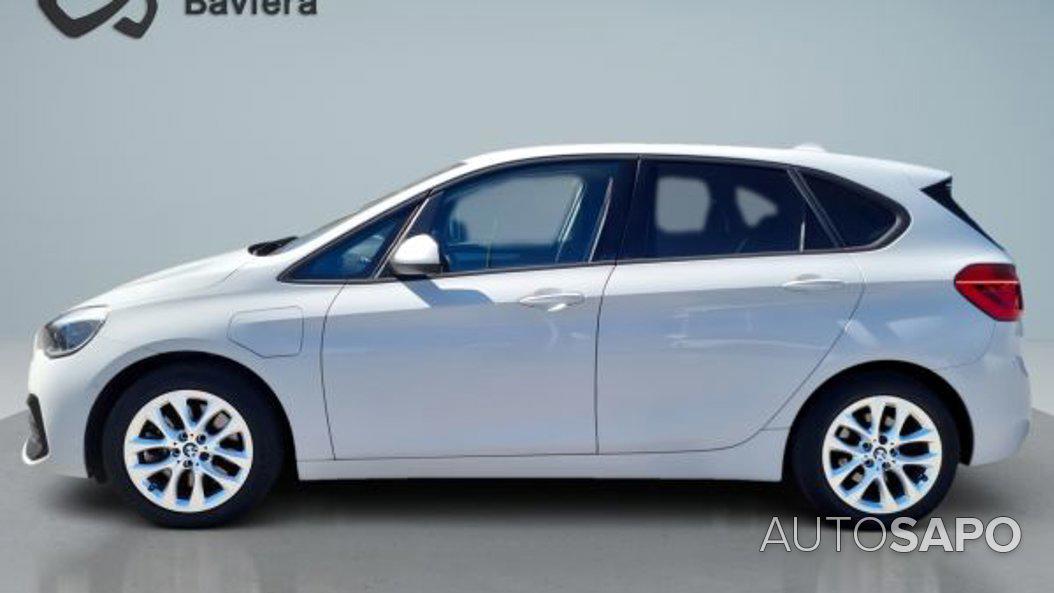 BMW Série 2 Active Tourer 225 xe de 2020