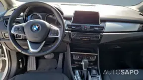 BMW Série 2 Active Tourer 225 xe de 2020