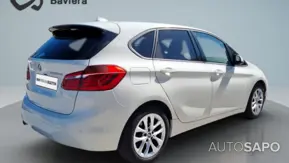 BMW Série 2 Active Tourer 225 xe de 2020