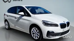 BMW Série 2 Active Tourer 225 xe de 2020