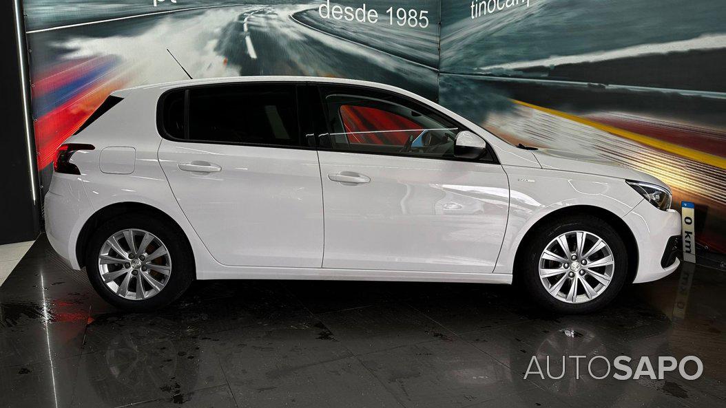 Peugeot 308 de 2019