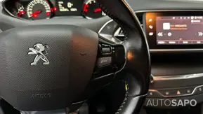 Peugeot 308 de 2019