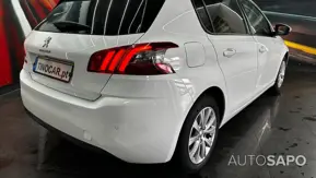 Peugeot 308 de 2019