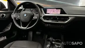 BMW Série 1 de 2020