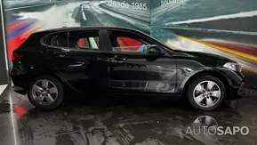 BMW Série 1 de 2020