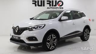 Renault Kadjar 1.5 dCi Intens de 2020