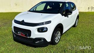 Citroen C3 de 2020