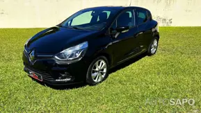 Renault Clio de 2018