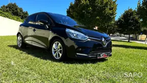 Renault Clio de 2018