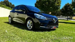 Renault Clio de 2018