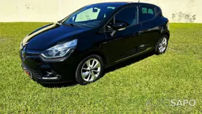 Renault Clio de 2018