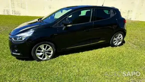 Renault Clio de 2018