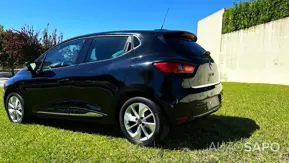 Renault Clio de 2018