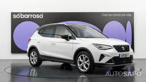 Seat Arona 1.0 TSI FR de 2022