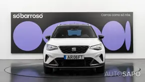 Seat Arona 1.0 TSI FR de 2022