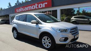 Ford Kuga 1.5 TDCi Business de 2018