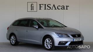 Seat Leon de 2018