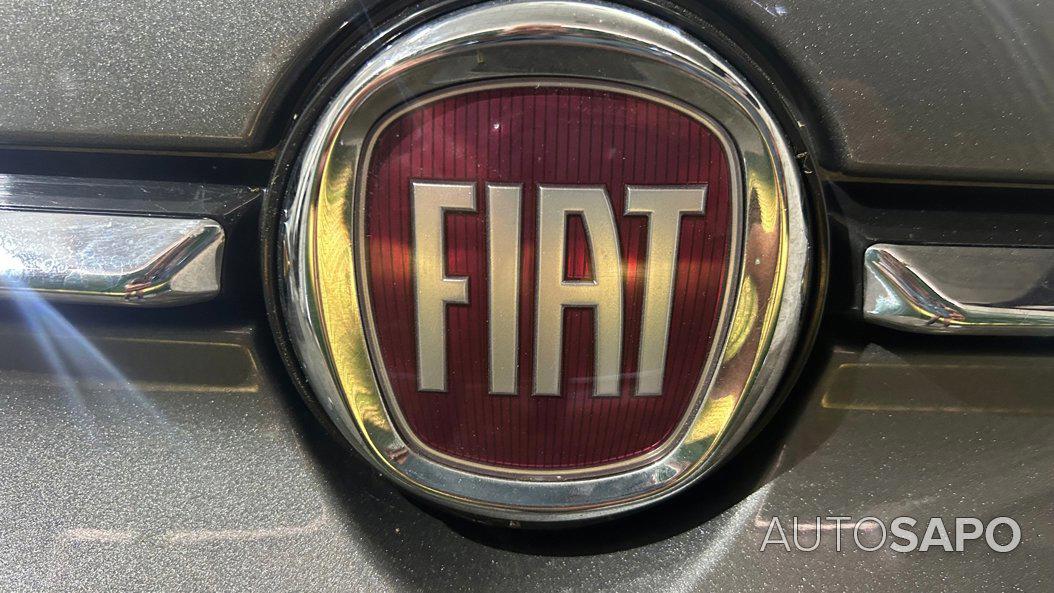 Fiat 500C de 2022