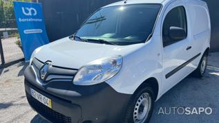 Renault Kangoo de 2018