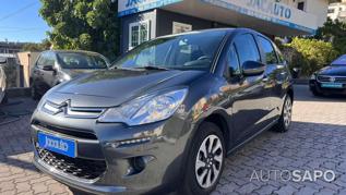 Citroen C3 de 2015