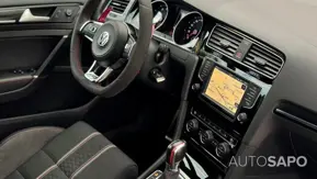 Volkswagen Golf de 2017