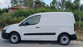 Citroen Berlingo de 2017