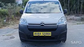 Citroen Berlingo de 2017