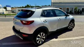 Kia Stonic 1.2 Dynamic de 2021