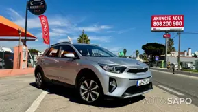 Kia Stonic 1.2 Dynamic de 2021