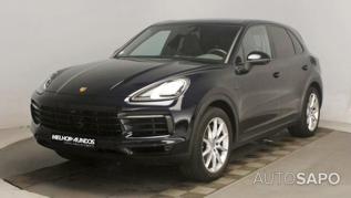 Porsche Cayenne de 2022