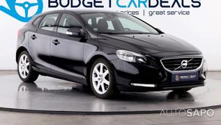 Volvo V40 1.6 D2 Eco Kinetic de 2012