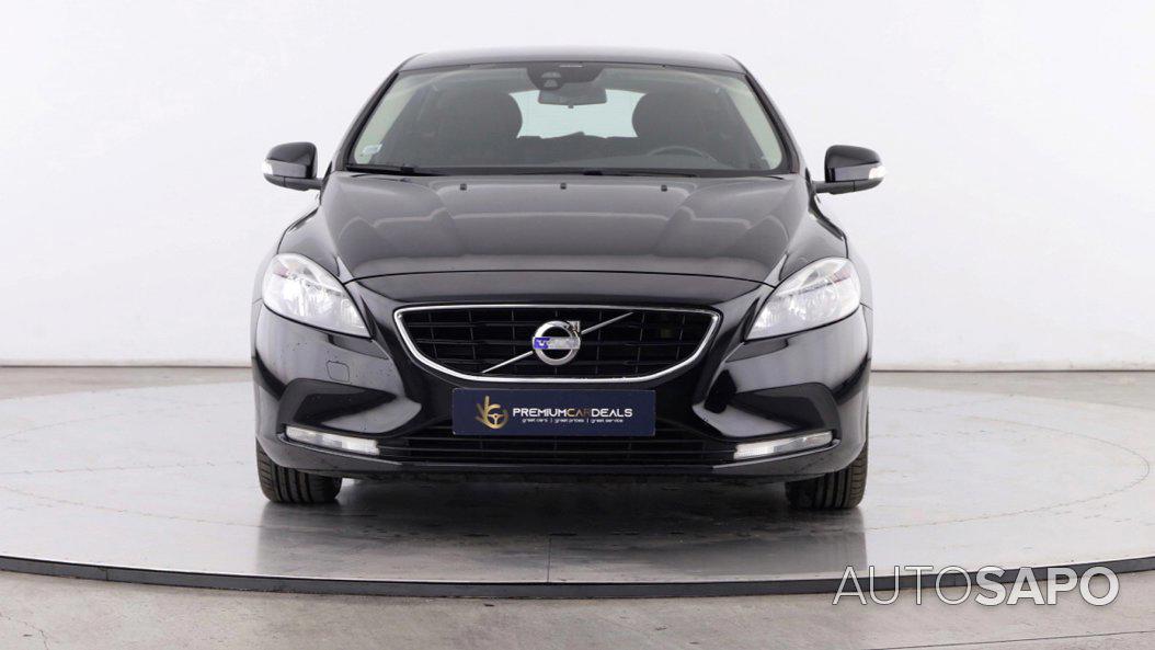 Volvo V40 1.6 D2 Eco Kinetic de 2012