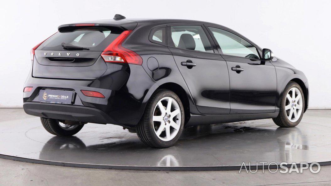 Volvo V40 1.6 D2 Eco Kinetic de 2012