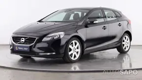 Volvo V40 1.6 D2 Eco Kinetic de 2012