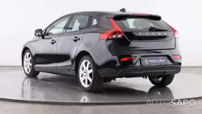 Volvo V40 1.6 D2 Eco Kinetic de 2012