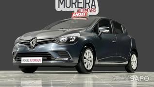 Renault Clio de 2019